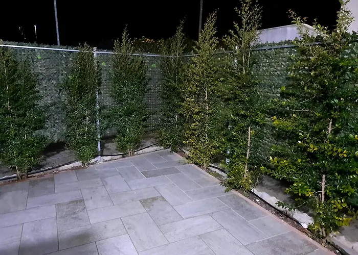 Villaggio Tucano Le Castelle Aldeamento Turístico