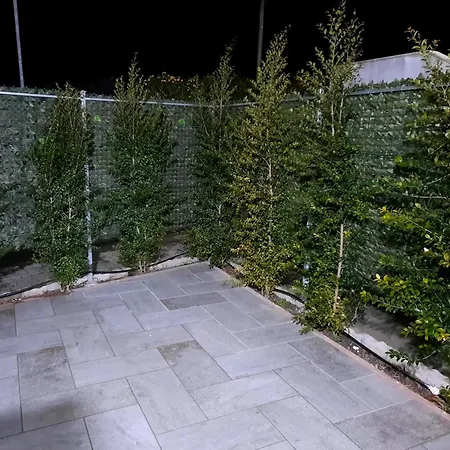 Villaggio Tucano Le Castelle منتزه العطل