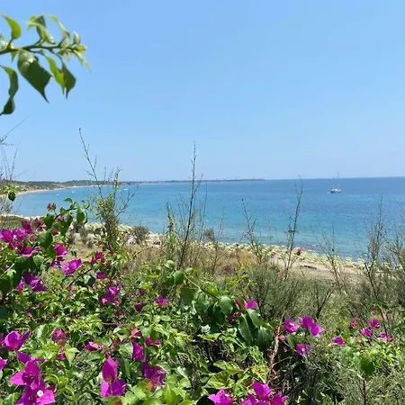 假日公园 Villaggio Tucano Le Castelle