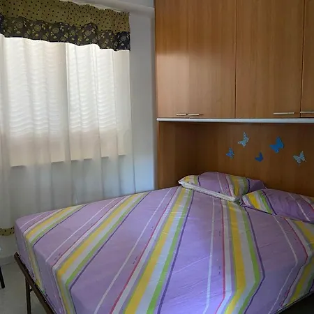 منتزه العطل Villaggio Tucano Le Castelle