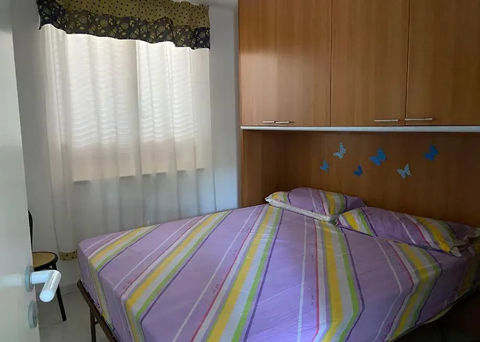 פארק נופש Villaggio Tucano Le Castelle